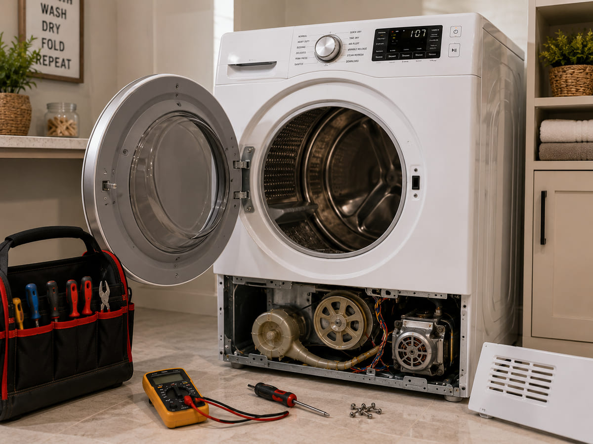 Dryer
